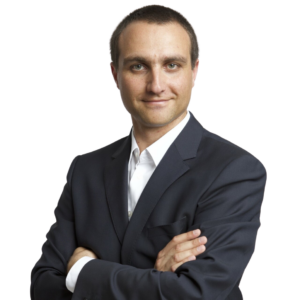 Sebastian Boureanu