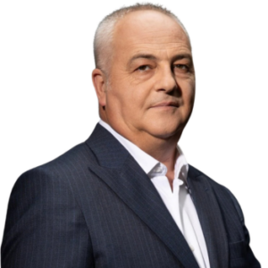 Felix Pătrășcanu