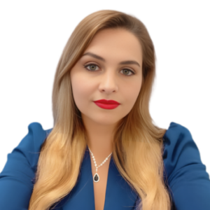Cristina Buzașu