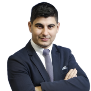 Sorin Drăghici