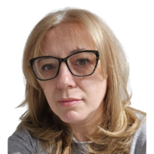 Mihaela Victorița Cărăușan