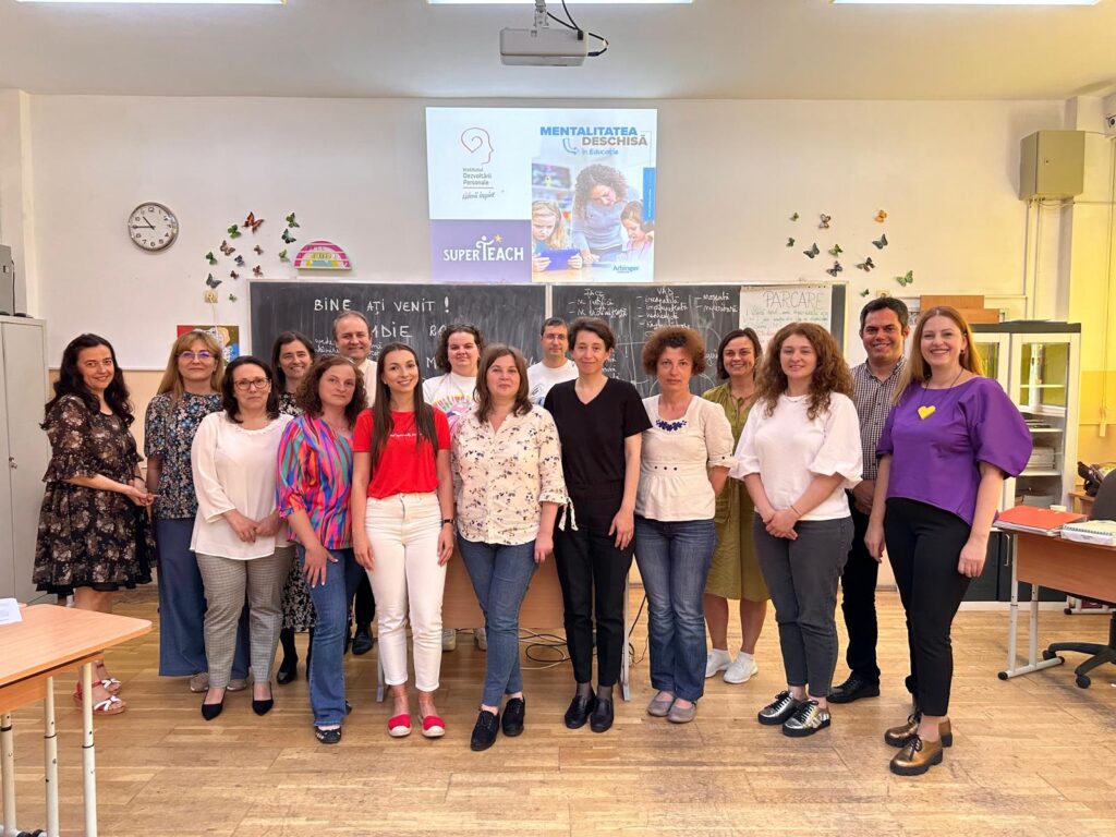 SuperTeach