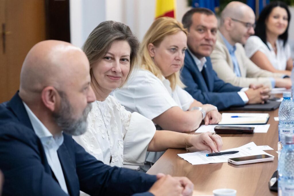 Bună guvernare