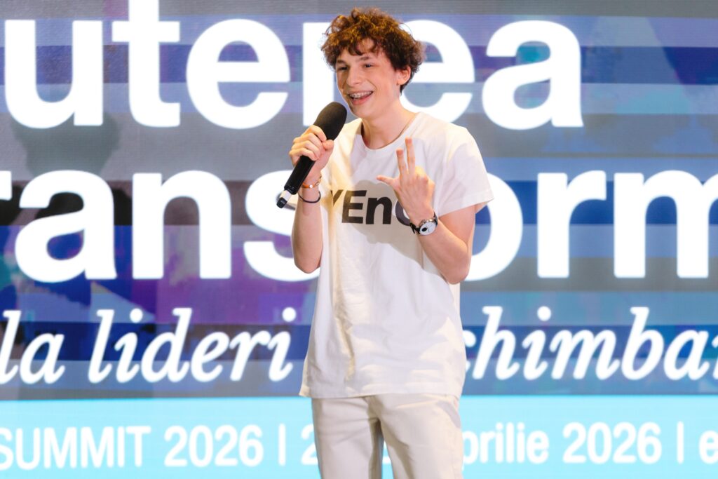 Young Entrepreneur Generation (YEnG)
