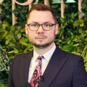 Fotografie de profil
