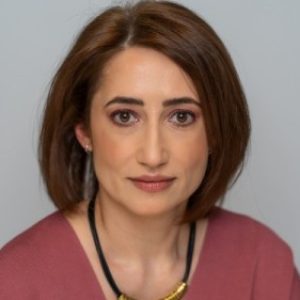 Fotografie de profil