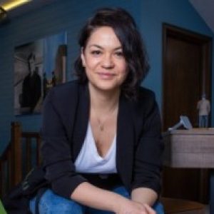 Fotografie de profil