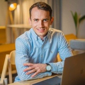 Fotografie de profil