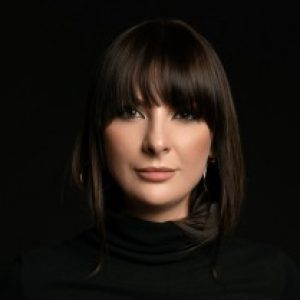 Fotografie de profil