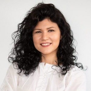 Fotografie de profil