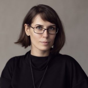 Fotografie de profil