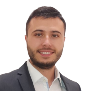 Fotografie de profil