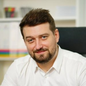 Fotografie de profil