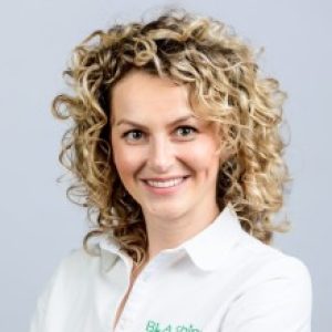 Fotografie de profil