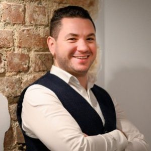 Fotografie de profil