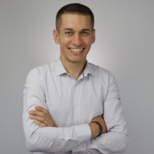 Fotografie de profil