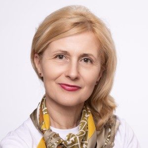 Fotografie de profil