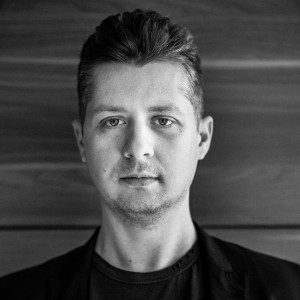 Fotografie de profil