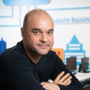 Fotografie de profil
